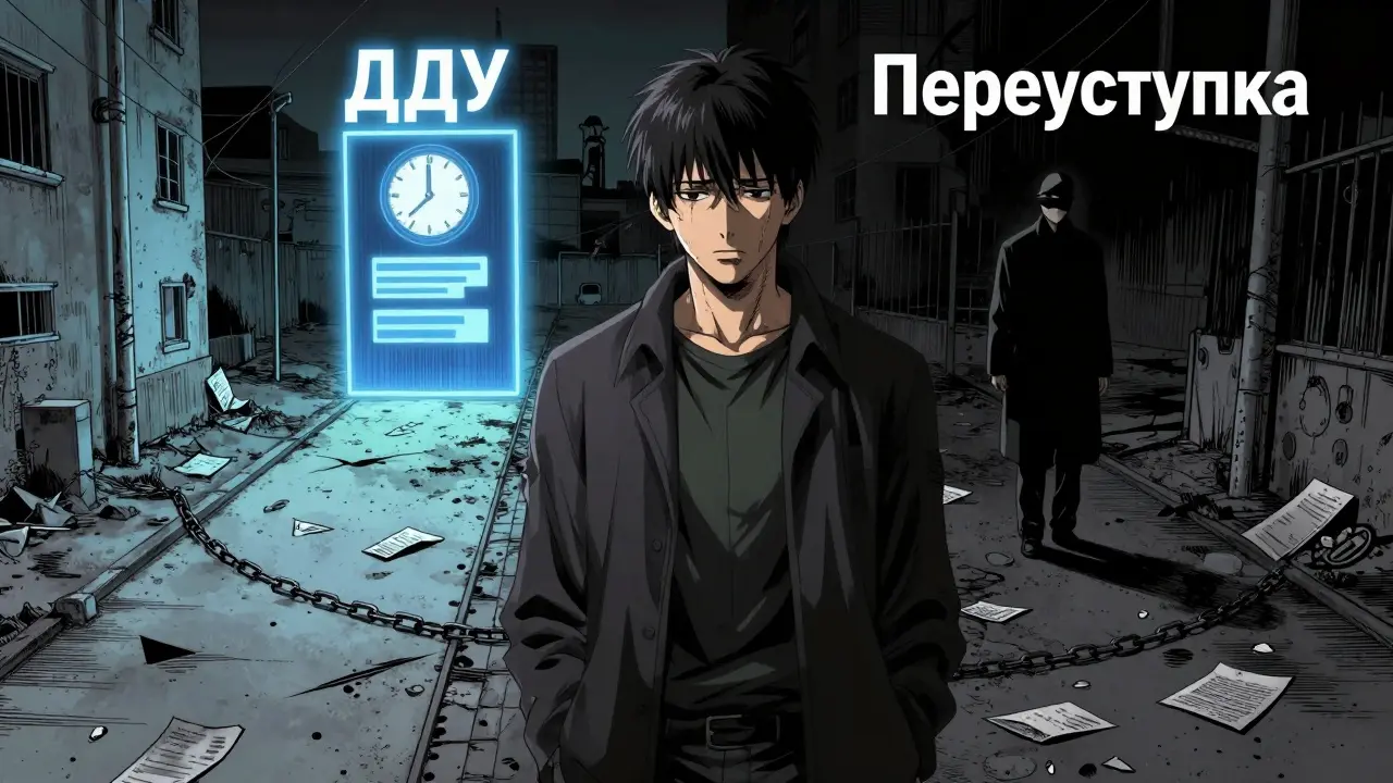 ДДУ или переуступка права требования в новостройке: что выгоднее покупателю в 2025 году