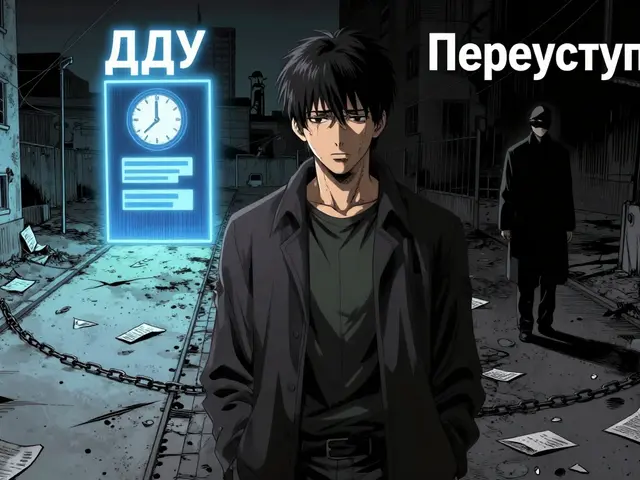 ДДУ или переуступка права требования в новостройке: что выгоднее покупателю в 2025 году