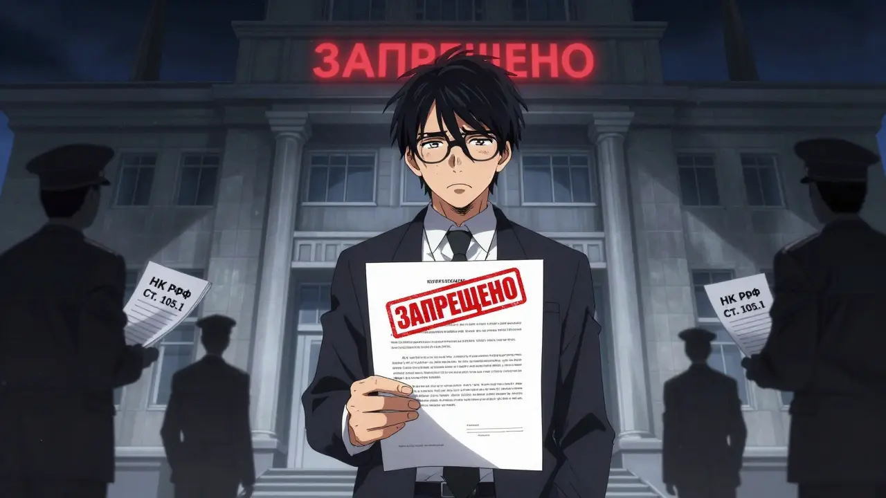 Как получить налоговый вычет при покупке квартиры у родственника: что запрещено и что можно