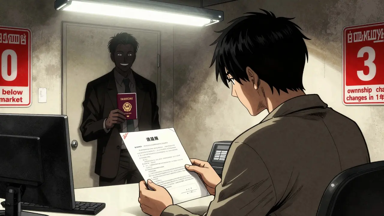 Как выявить признаки фиктивной продажи квартиры на вторичном рынке: 12 тревожных сигналов и как их проверить