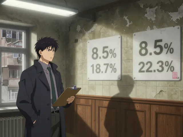 Как учитывать ремонт и отделку в отчете об оценке квартиры: методики, ошибки и новые тренды