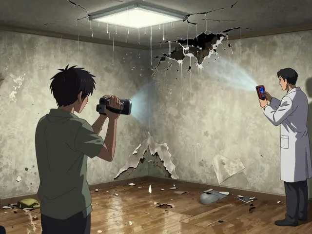 Оценка ущерба при заливе квартиры: как правильно определить сумму компенсации