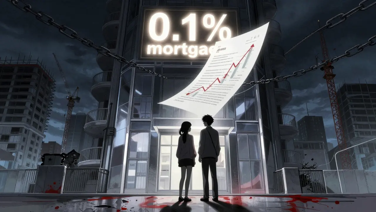 Как понять, выгодна ли субсидированная ставка от застройщика при покупке квартиры