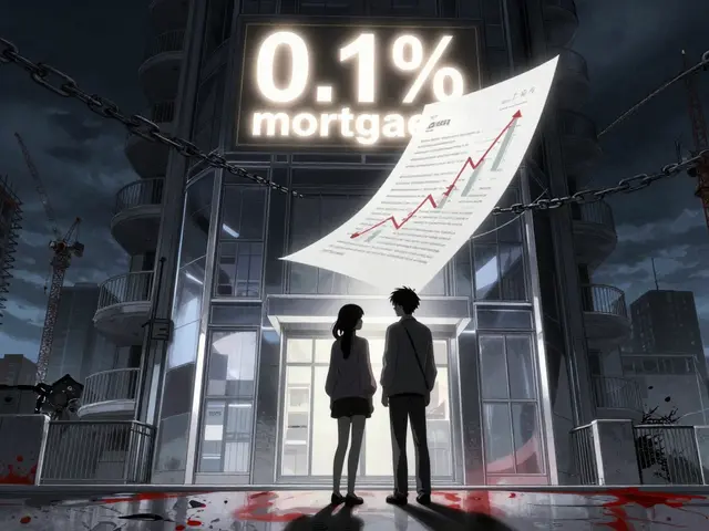 Как понять, выгодна ли субсидированная ставка от застройщика при покупке квартиры