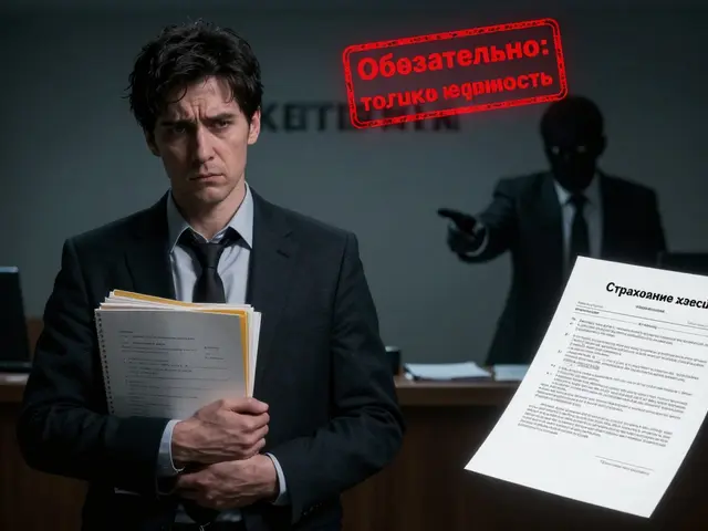 Страхование при ипотеке: что обязательно, а от чего можно отказаться в 2025 году