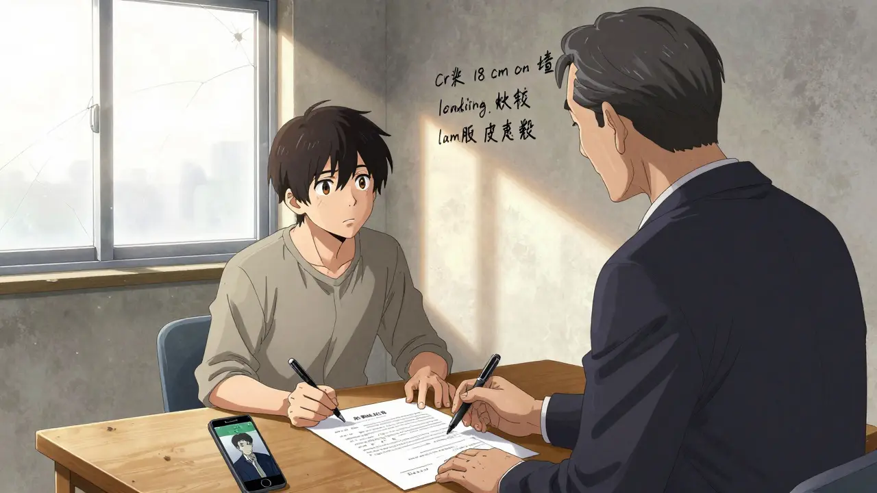 Как составить акт приема-передачи квартиры без ошибок и споров: пошаговая инструкция 2025