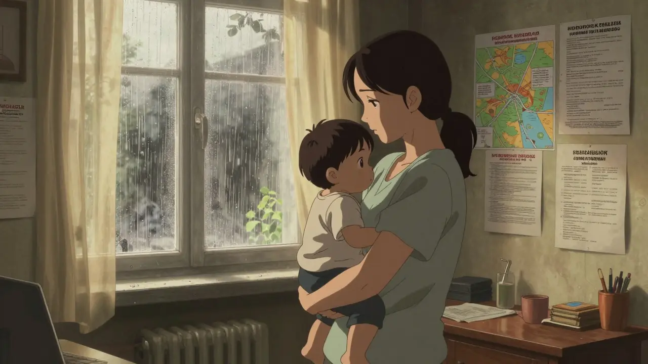 Как совместить материнский капитал с региональными субсидиями на жилье в 2025 году