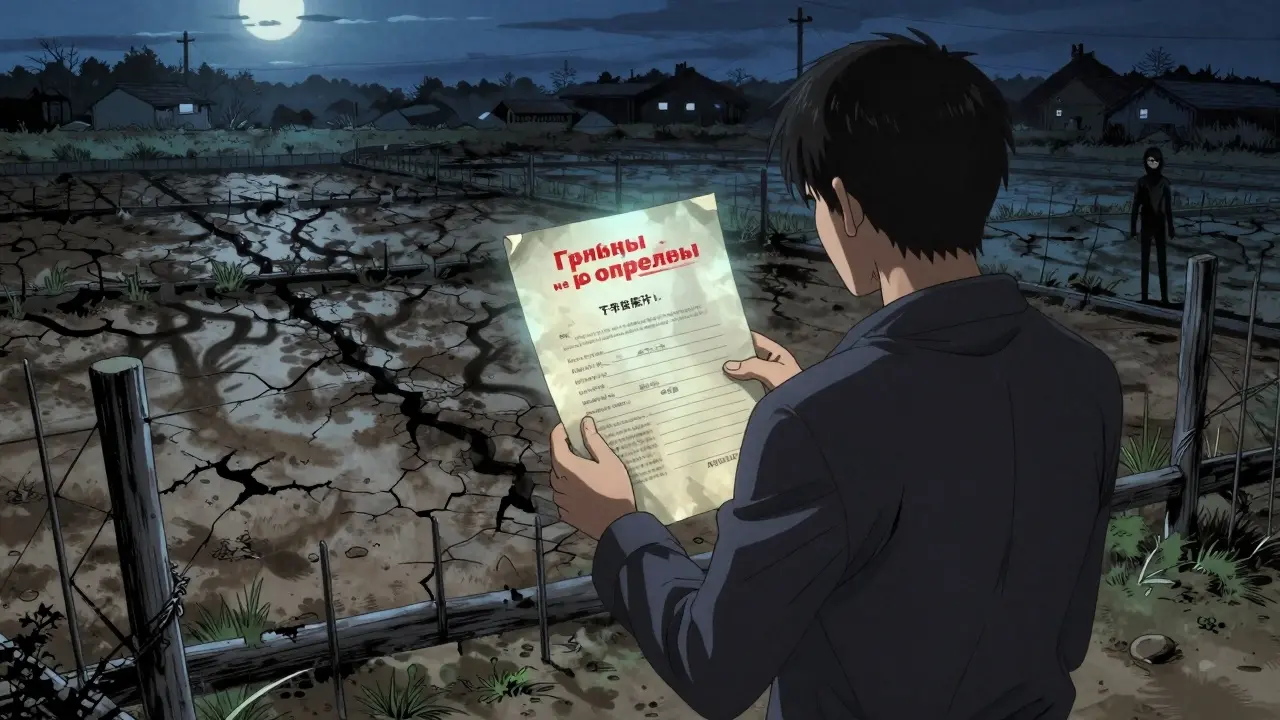 Покупка земельного участка без межевания: риски и последствия в 2025 году