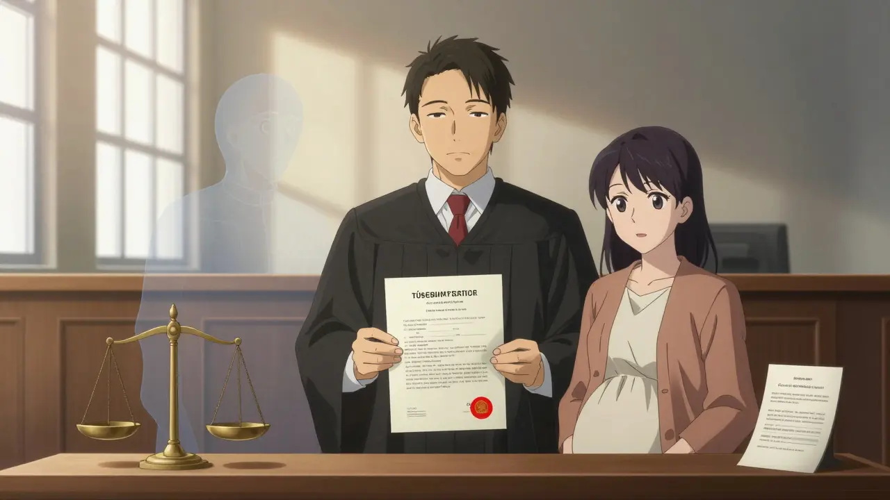 Суд одобряет повторное заявление на материнский капитал с полным пакетом документов.