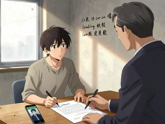 Как составить акт приема-передачи квартиры без ошибок и споров: пошаговая инструкция 2025