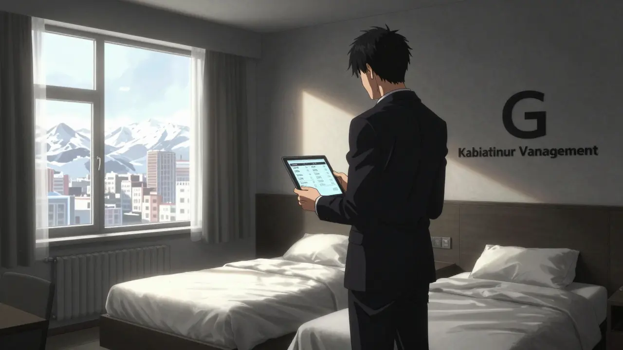 Как инвестировать в апарт-отели и сервисные апартаменты в 2025 году: пошаговая инструкция