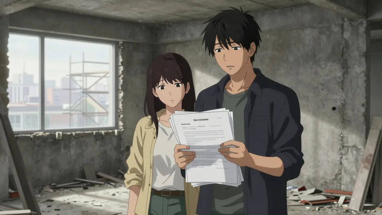 Как оформить налоговый вычет за отделку и ремонт новой квартиры у застройщика