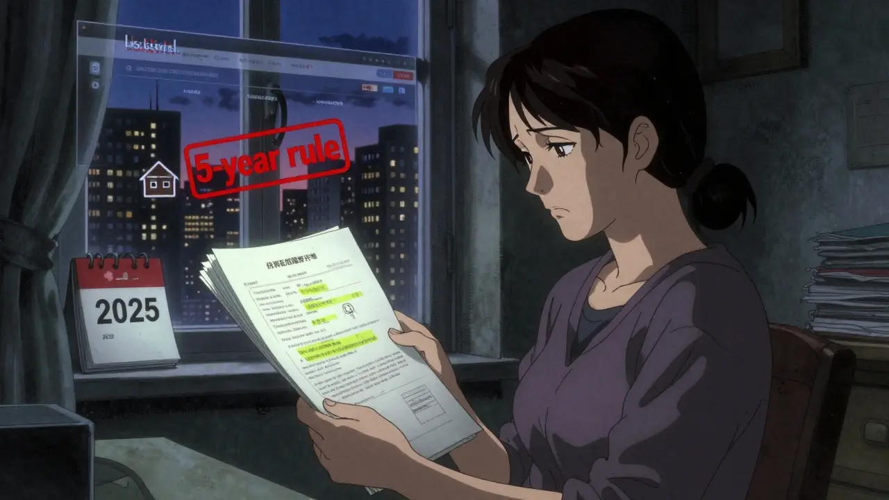 Как рассчитать налог при продаже квартиры с долями у детей в 2025 году