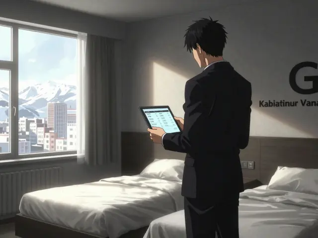 Как инвестировать в апарт-отели и сервисные апартаменты в 2025 году: пошаговая инструкция