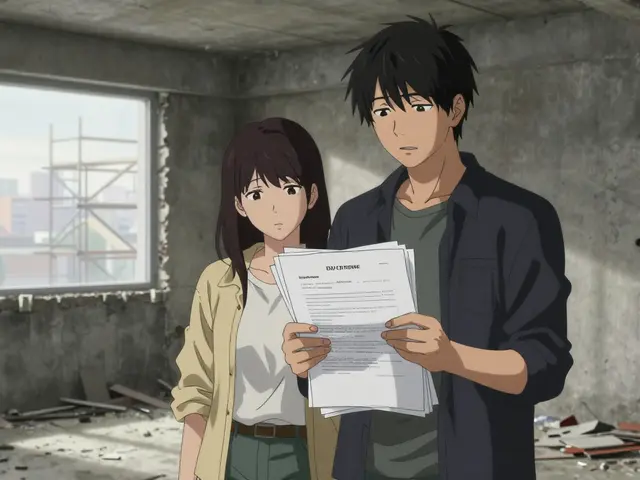 Как оформить налоговый вычет за отделку и ремонт новой квартиры у застройщика