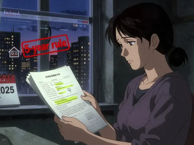 Как рассчитать налог при продаже квартиры с долями у детей в 2025 году