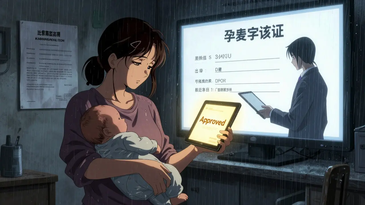 Досрочное погашение ипотеки материнским капиталом в 2025 году: пошаговая процедура и сроки