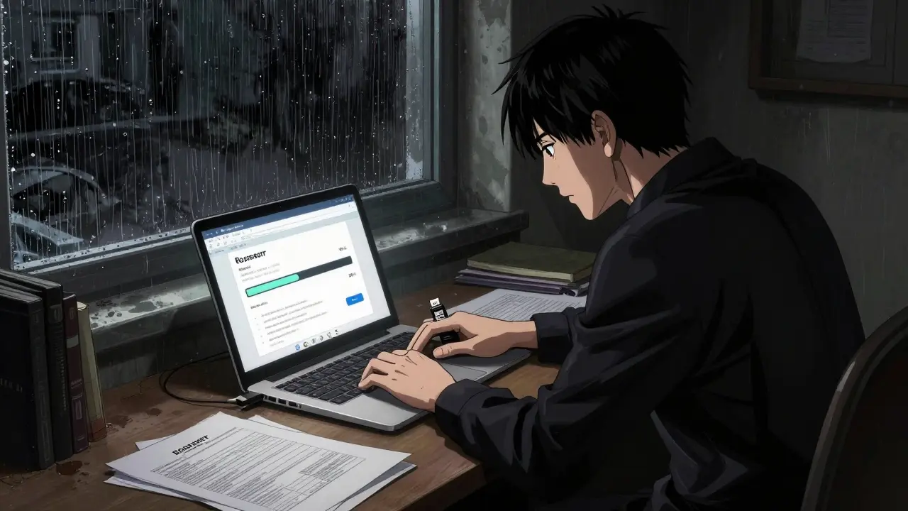 Как оформить электронную регистрацию сделки купли-продажи квартиры: пошаговая инструкция 2025 года