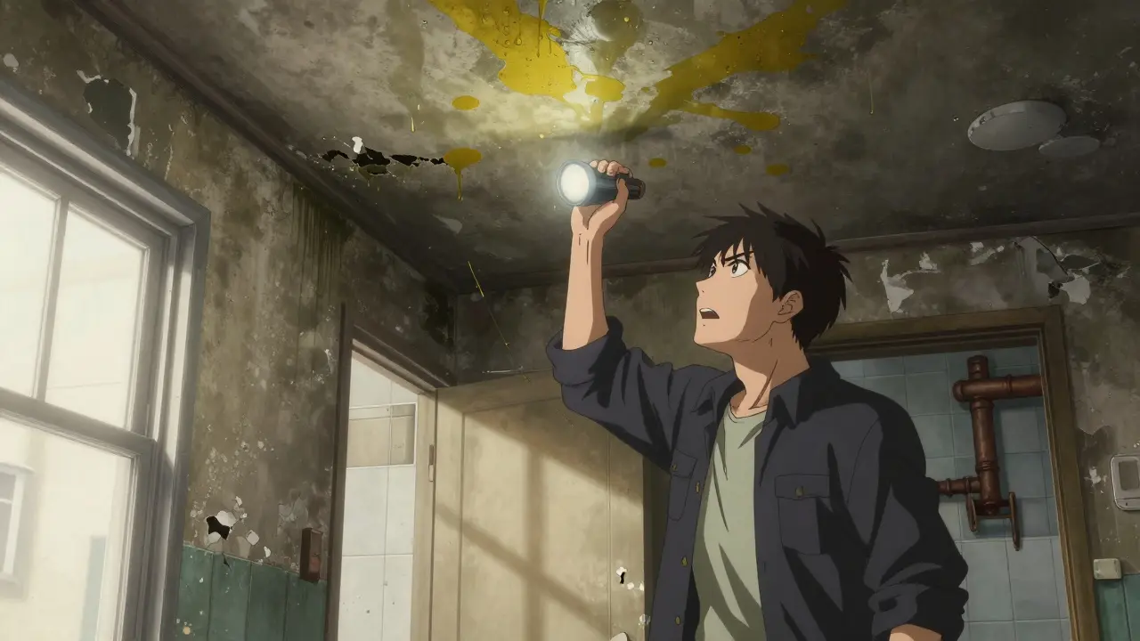 Как проверить техническое состояние квартиры на вторичном рынке без эксперта