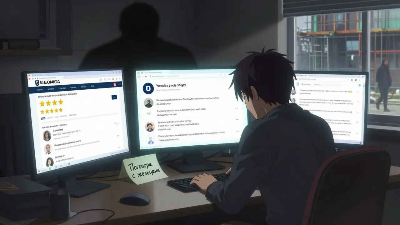 Отзывы о застройщике: где искать и как отличить настоящие от заказных