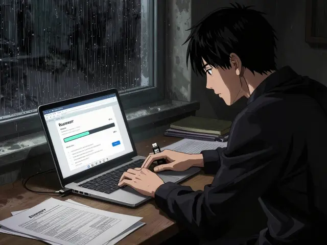 Как оформить электронную регистрацию сделки купли-продажи квартиры: пошаговая инструкция 2025 года