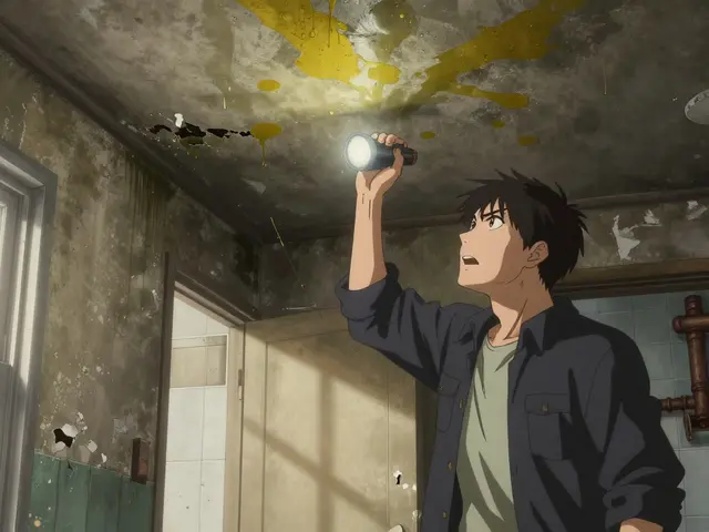 Как проверить техническое состояние квартиры на вторичном рынке без эксперта