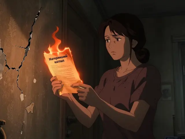 Как использовать остаток материнского капитала на улучшение жилья в 2025 году