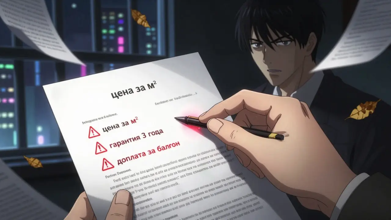 Как проверить договор долевого участия на скрытые и невыгодные условия для покупателя