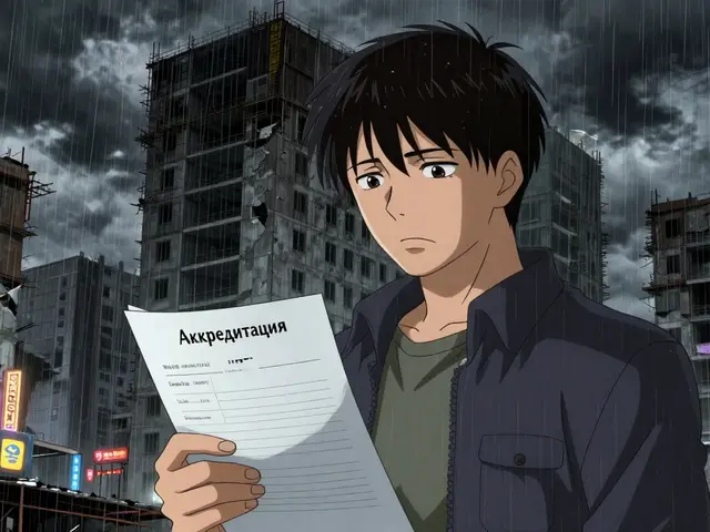 Аккредитация застройщика в банках: что это значит для покупателя новостройки