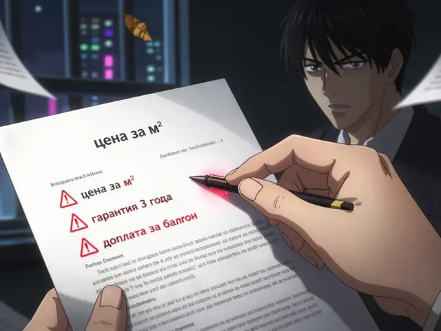 Как проверить договор долевого участия на скрытые и невыгодные условия для покупателя