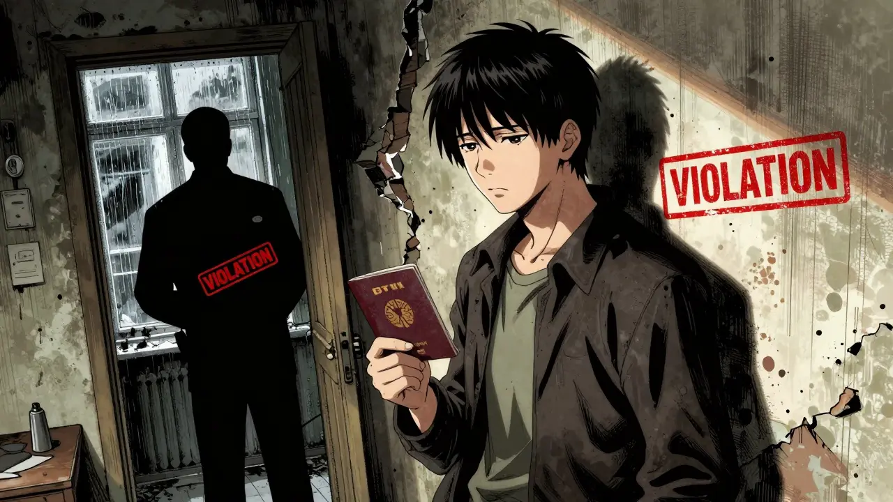 Как проверить перепланировку квартиры перед покупкой на вторичном рынке по данным БТИ