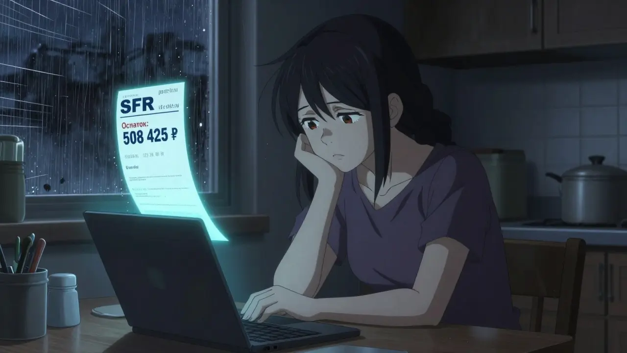 Как узнать остаток материнского капитала онлайн через личный кабинет в 2025 году