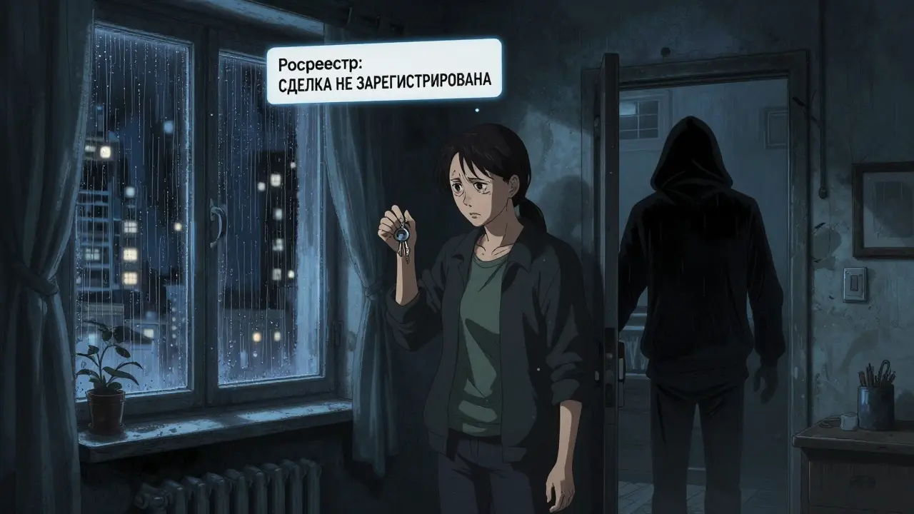 Как выбрать безопасный способ расчетов при продаже квартиры: лучшие методы 2025 года