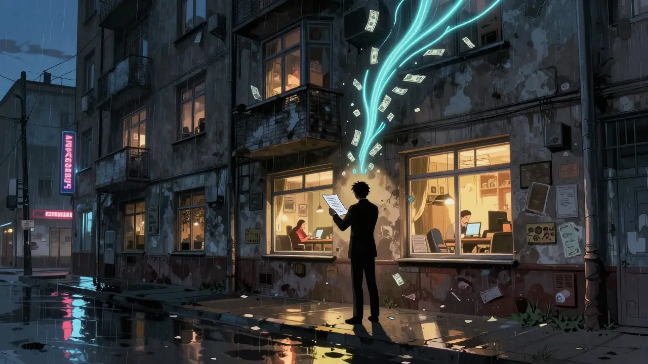 Как зарабатывать на недвижимости больше в 2025 году: реальные стратегии роста дохода