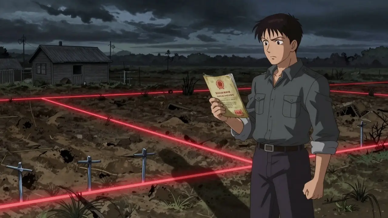 Межевание земельного участка: зачем нужно и как провести в 2025 году