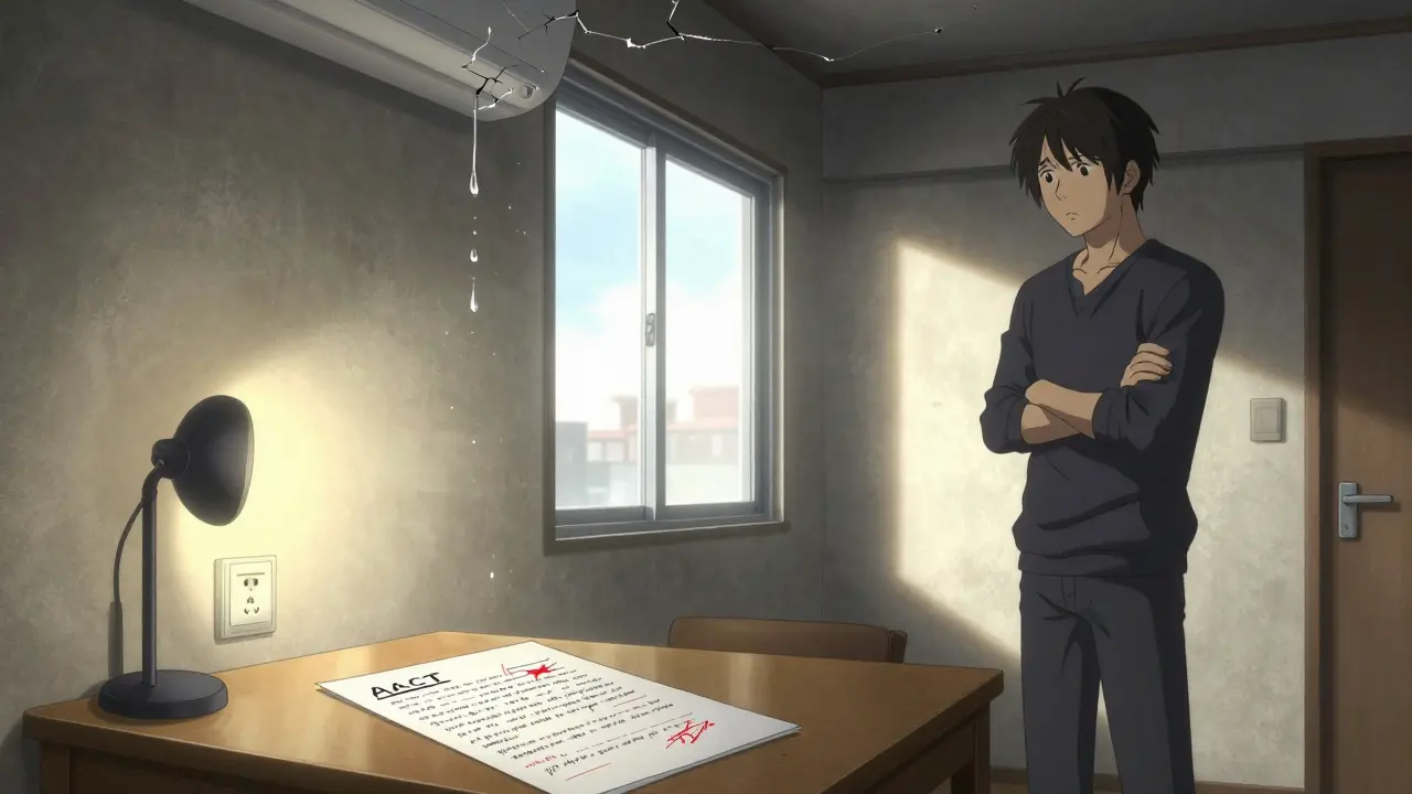 Передача квартиры покупателю: как правильно оформить акт приема-передачи и что проверить