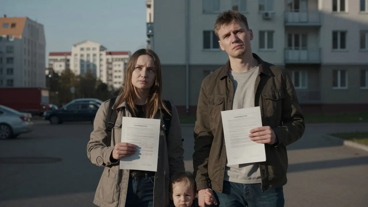 Семейная ипотека 2025: условия, ставки и как воспользоваться программой