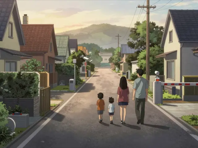 Инфраструктура в коттеджных поселках: что действительно нужно для комфортной жизни