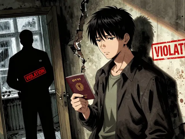 Как проверить перепланировку квартиры перед покупкой на вторичном рынке по данным БТИ