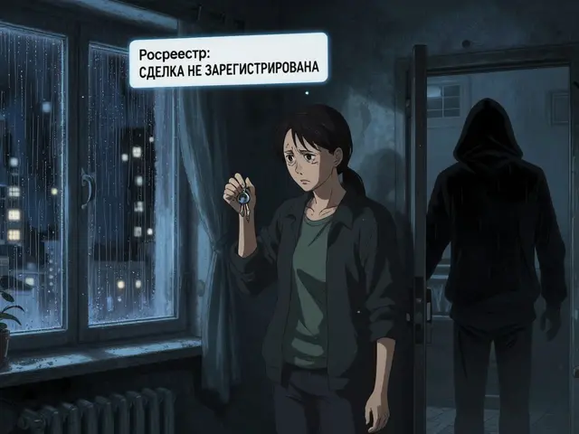 Как выбрать безопасный способ расчетов при продаже квартиры: лучшие методы 2025 года