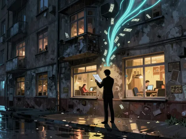 Как зарабатывать на недвижимости больше в 2025 году: реальные стратегии роста дохода