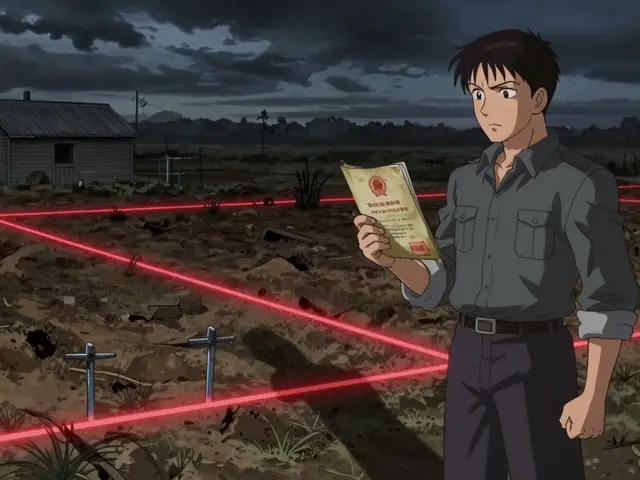 Межевание земельного участка: зачем нужно и как провести в 2025 году