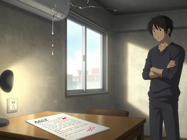 Передача квартиры покупателю: как правильно оформить акт приема-передачи и что проверить