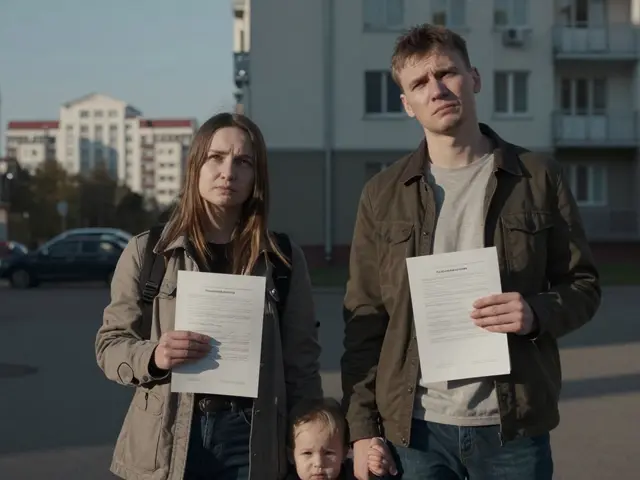 Семейная ипотека 2025: условия, ставки и как воспользоваться программой