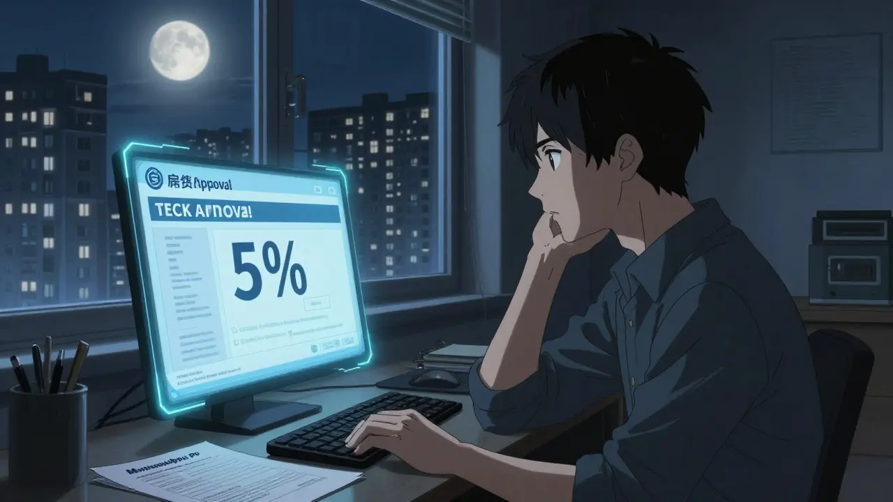 IT-ипотека для специалистов в 2025 году: условия, ставки и список аккредитованных компаний