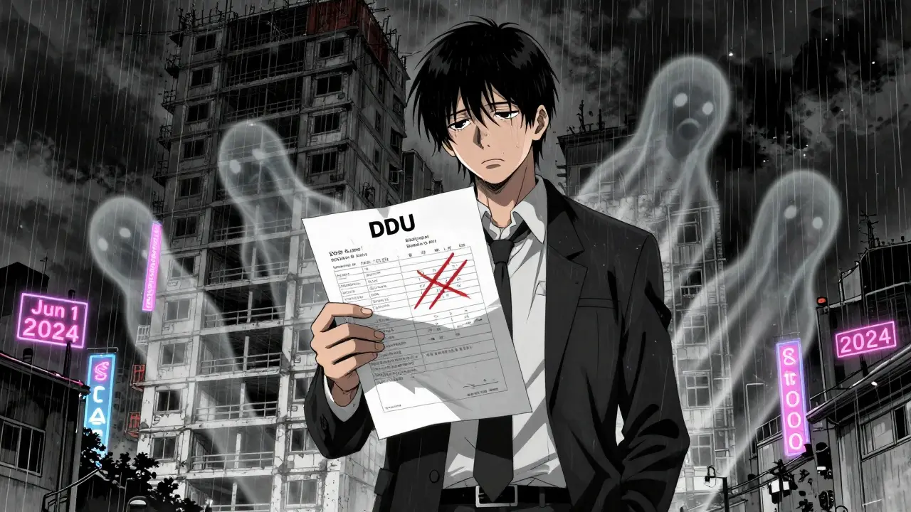 Как работают неустойки за просрочку сдачи новостройки и как их получить в 2025 году