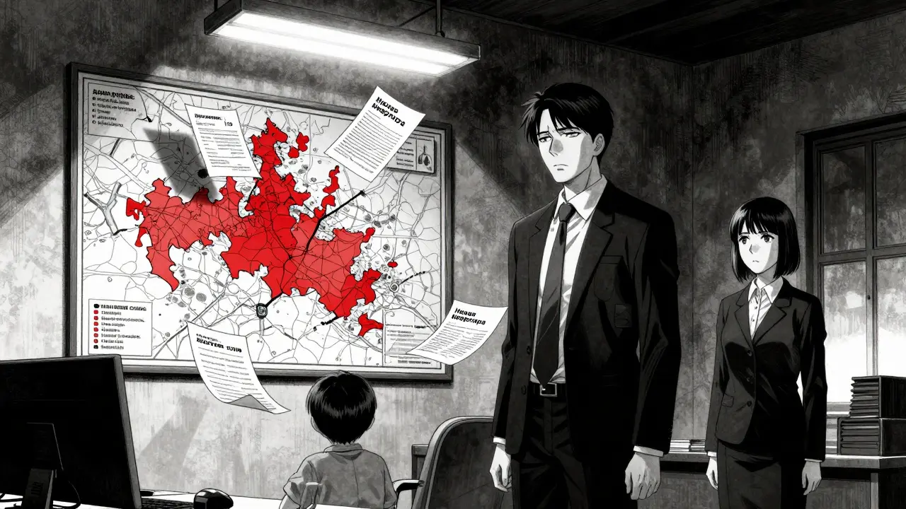 Как согласовать сделку с органами опеки при долях детей в квартире: пошаговая инструкция 2025