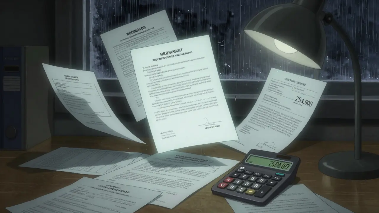 Как учесть расходы на оценку и нотариуса при расчете НДФЛ с продажи квартиры в 2025 году