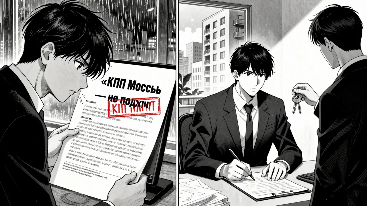 Контраст: отвергнутая ипотека в Москве и успешное оформление в регионе — один человек, две судьбы.