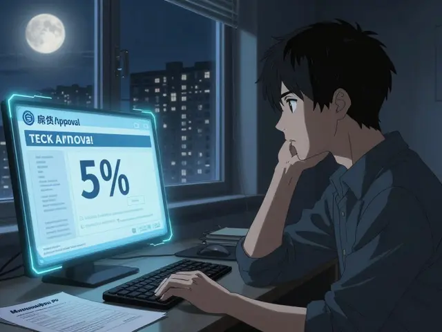 IT-ипотека для специалистов в 2025 году: условия, ставки и список аккредитованных компаний